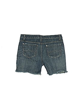 Apt. 9 Denim Shorts (view 2)