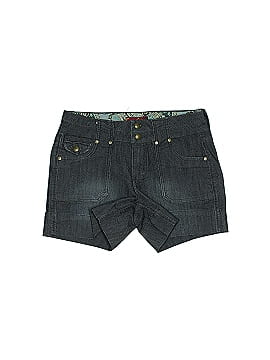 One 5 One Denim Shorts (view 1)