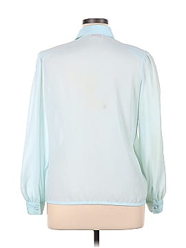 Essex Long Sleeve Blouse (view 2)