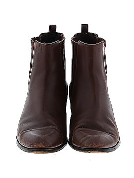 J.Crew Ankle Boots (view 2)