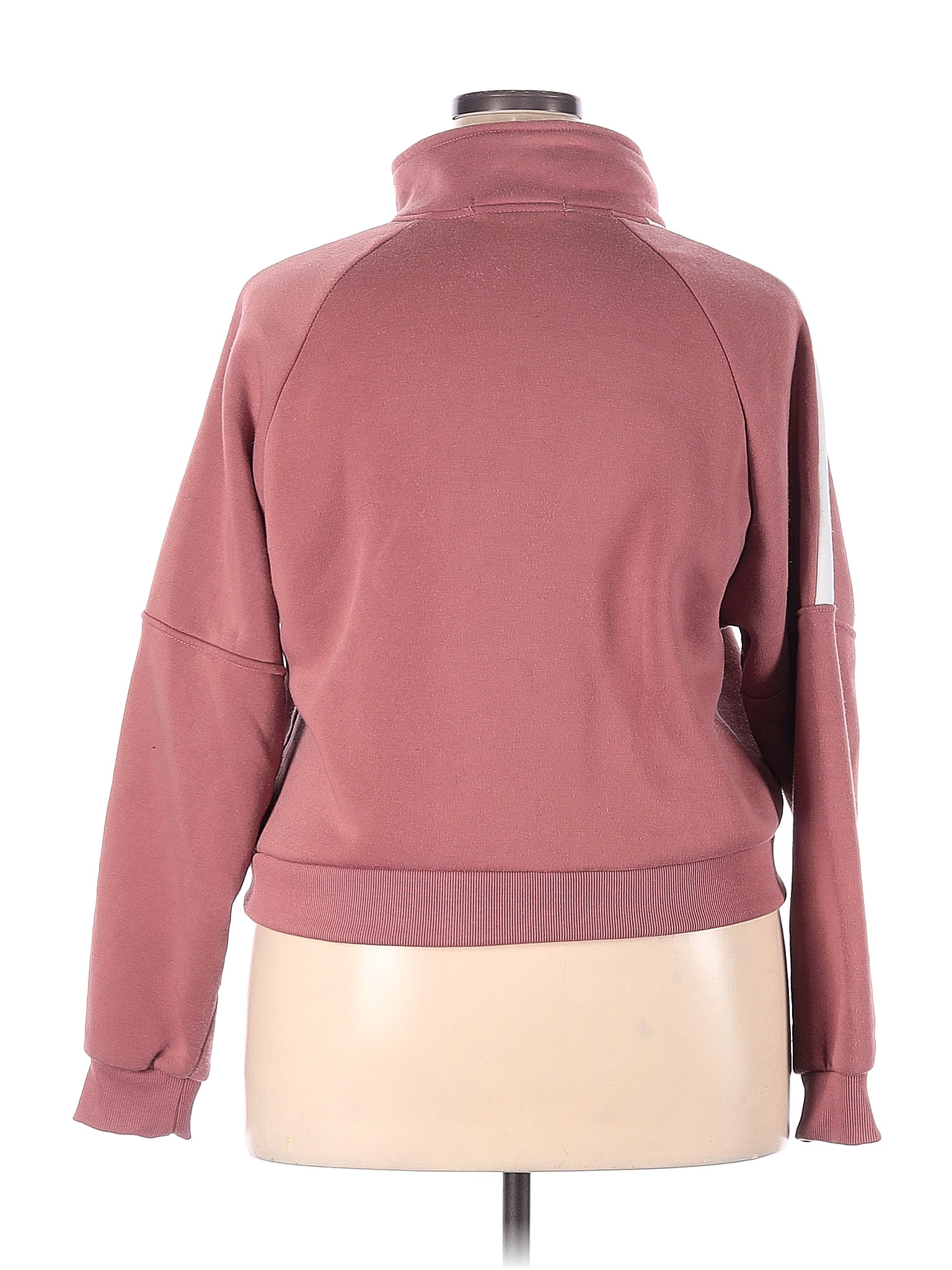  Lululemon Athletica Scuba Hoodie (Feather Pink,2) : Clothing,  Shoes & Jewelry