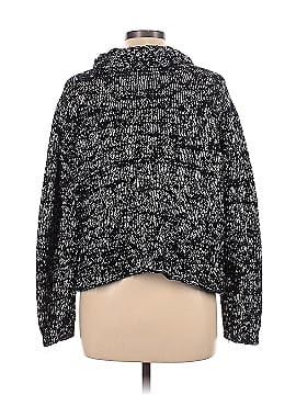 Eileen Fisher Turtleneck Sweater (view 2)