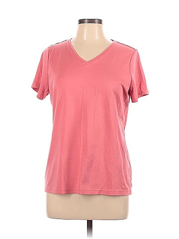 ll bean supima cotton tees