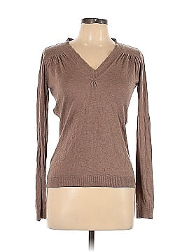 MNG by Mango Pullover Sweater (view 1)