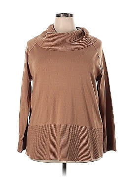 Cyrus Pullover Sweater (view 1)