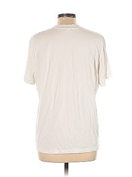 SKIMS Short Sleeve T-Shirt (view 2)