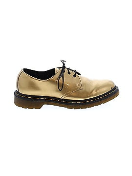 Dr. Martens Flats (view 1)