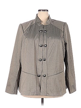 Lane Bryant Jacket (view 1)
