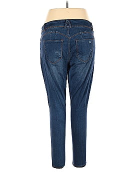 Wax Jean Jeans (view 2)