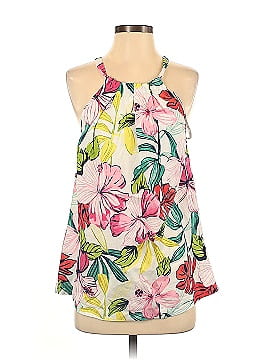 Tommy Bahama Sleeveless Blouse (view 1)