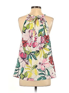 Tommy Bahama Sleeveless Blouse (view 2)