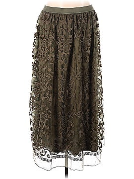 Lane Bryant Casual Skirt (view 1)