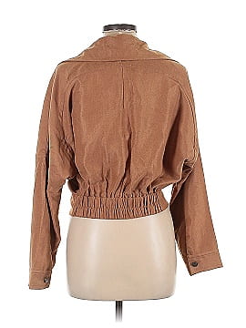 Favlux fashion Jacket (view 2)