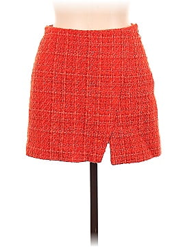 Zara Casual Skirt (view 1)