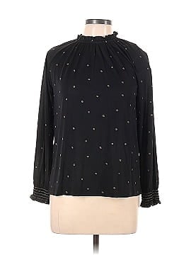 Thought Long Sleeve Blouse (view 1)