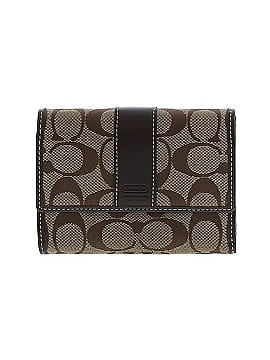 Coach Factory Wallet (view 1)