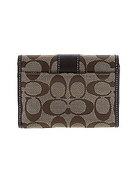 Coach Factory Wallet (view 2)