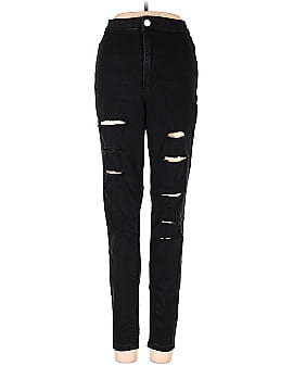 Missguided Jeggings (view 1)