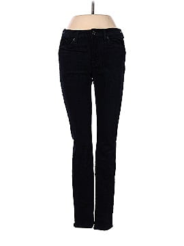 7 For All Mankind Cords (view 1)