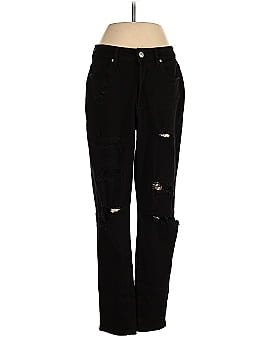 Wax Jean Jeans (view 1)