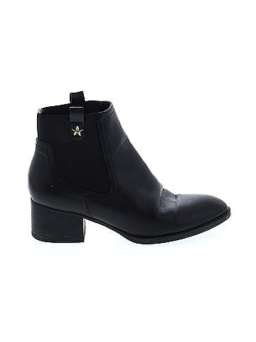 Tommy hilfiger best sale terez boots