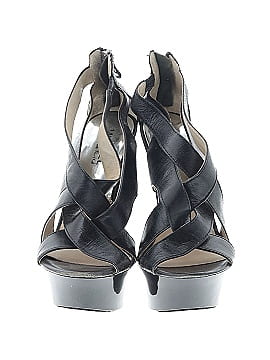 MICHAEL Michael Kors Heels (view 2)