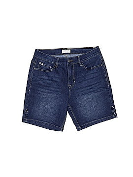 Curve appeal bermuda sales shorts