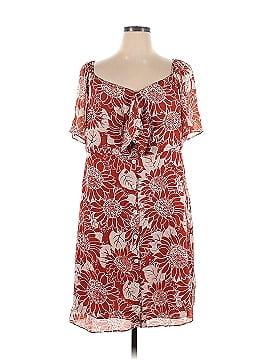 Madewell Casual Dress (view 1)