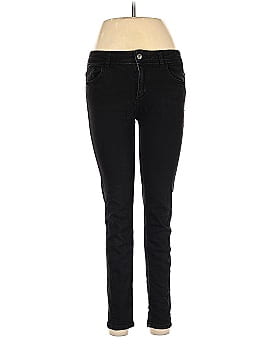 Zara Basic Jeggings (view 1)