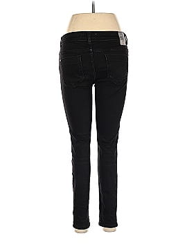 Zara Basic Jeggings (view 2)