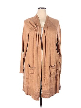Ava & Viv Cardigan (view 1)