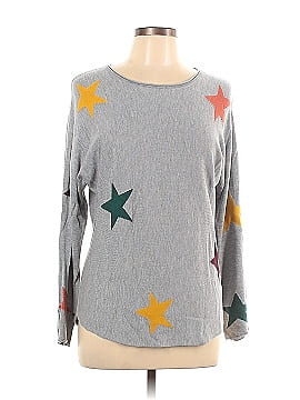 Rachel Zoe Pullover Sweater (view 1)