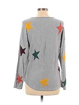 Rachel Zoe Pullover Sweater (view 2)