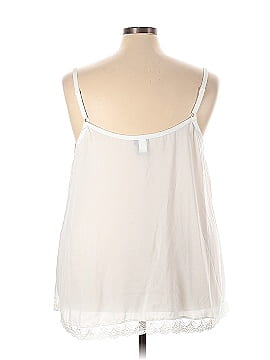 Torrid Sleeveless Blouse (view 2)