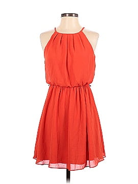 Iz Byer Cocktail Dress (view 1)