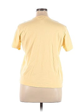 Jones New York Sport Short Sleeve T-Shirt (view 2)