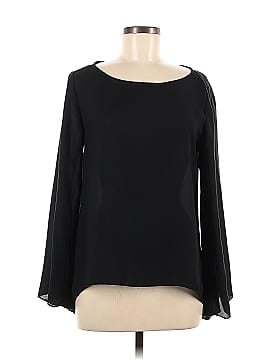 Ark & Co. Long Sleeve Blouse (view 1)