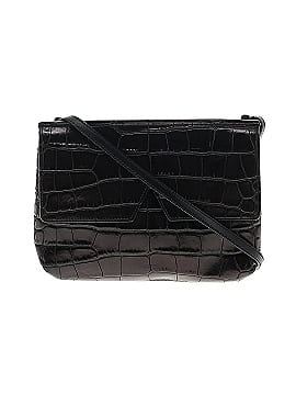 Vince. Leather Crossbody Bag (view 1)