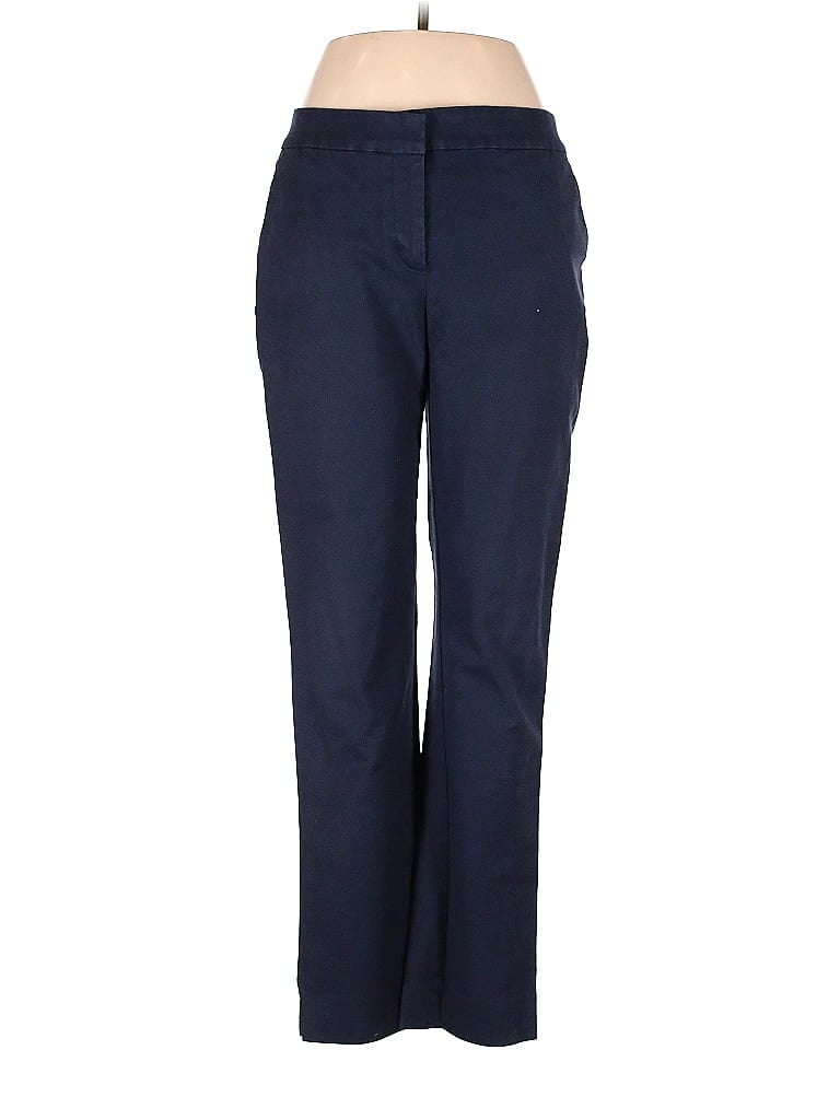 Boden Blue Dress Pants Size 8 - 67% off | thredUP
