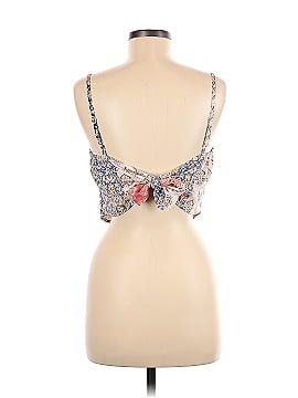 Altar'd State Sleeveless Blouse (view 2)