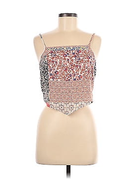 Altar'd State Sleeveless Blouse (view 1)