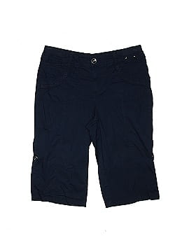 Khakis & co hot sale womens cargo shorts