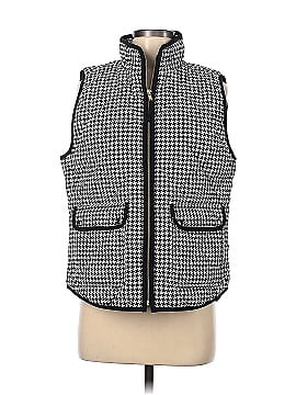 J.Crew Factory Store Vest (view 1)
