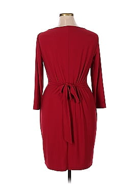 Chaps Casual Dress (view 2)