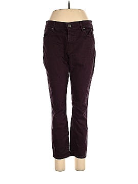 Ann Taylor LOFT Jeans (view 1)