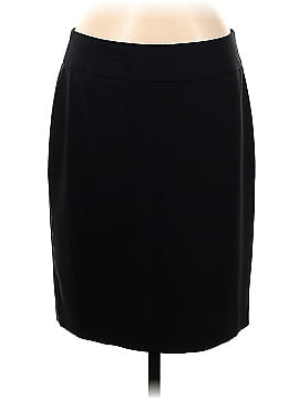 Teenflo Wool Skirt (view 1)