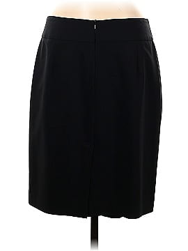 Teenflo Wool Skirt (view 2)