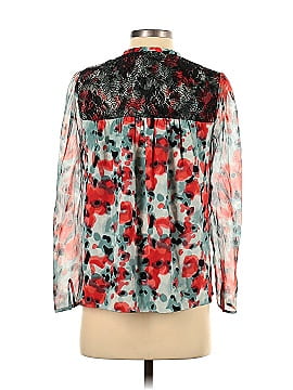 Vessel by Timo Long Sleeve Blouse (view 2)