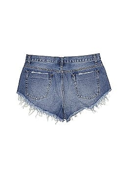by the way. Denim Shorts (view 2)