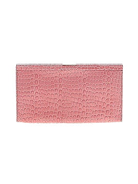 Banana Republic Leather Clutch (view 1)